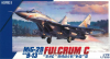 Great Wall Hobby L7213 MiG-29 9-13 Fulcrum C 1/72